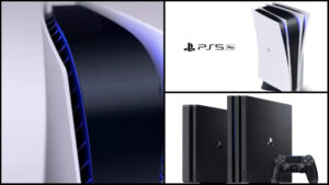 Sony PlayStation 5 Pro and Slim – Which one should I get?