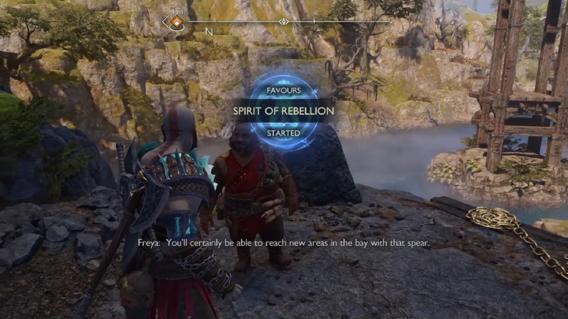 Spirit of Rebellion 2