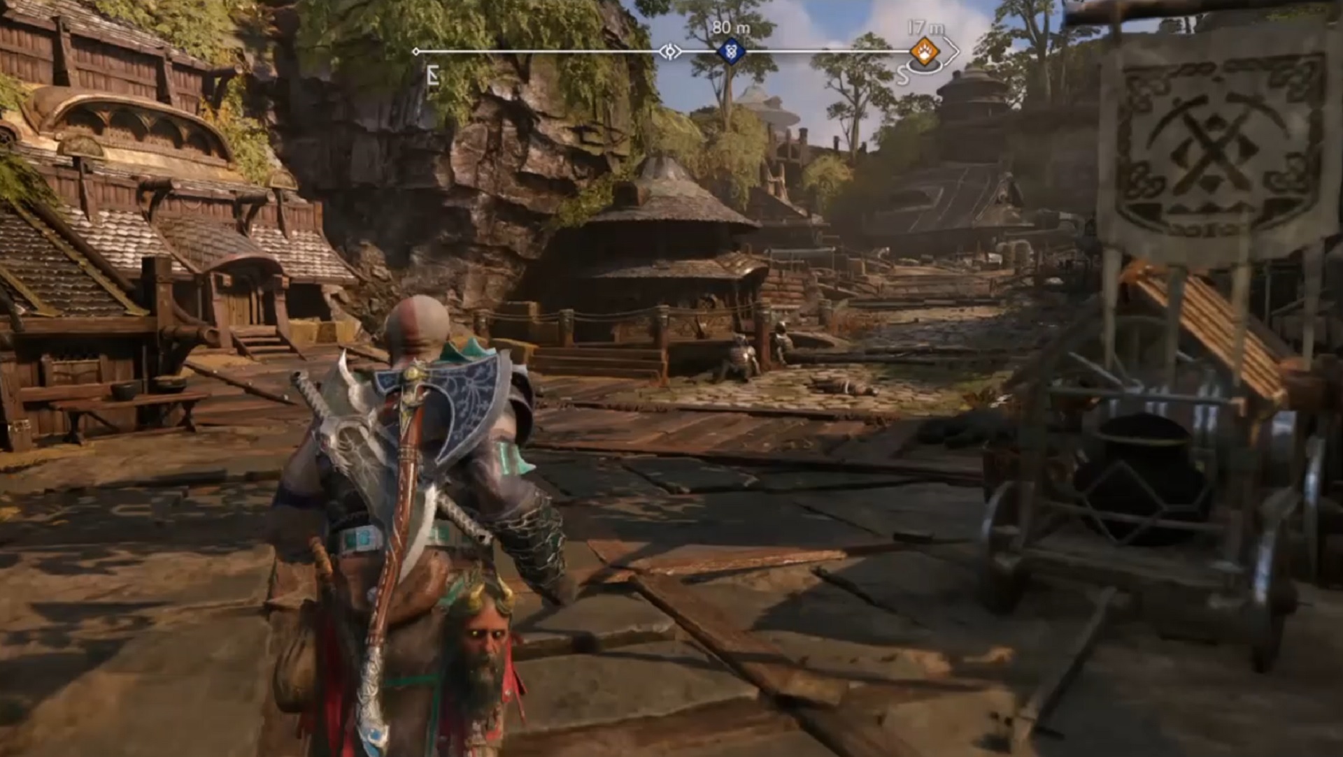 God of War: Ragnarok 5