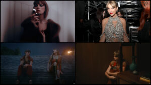 Taylor Swift’s Midnight is a history making album debut on Billboard Hot 100