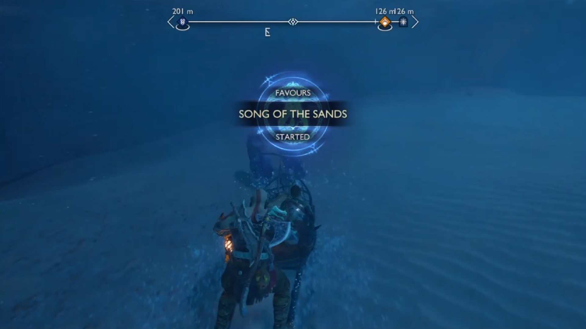 The Elven Sanctum 6