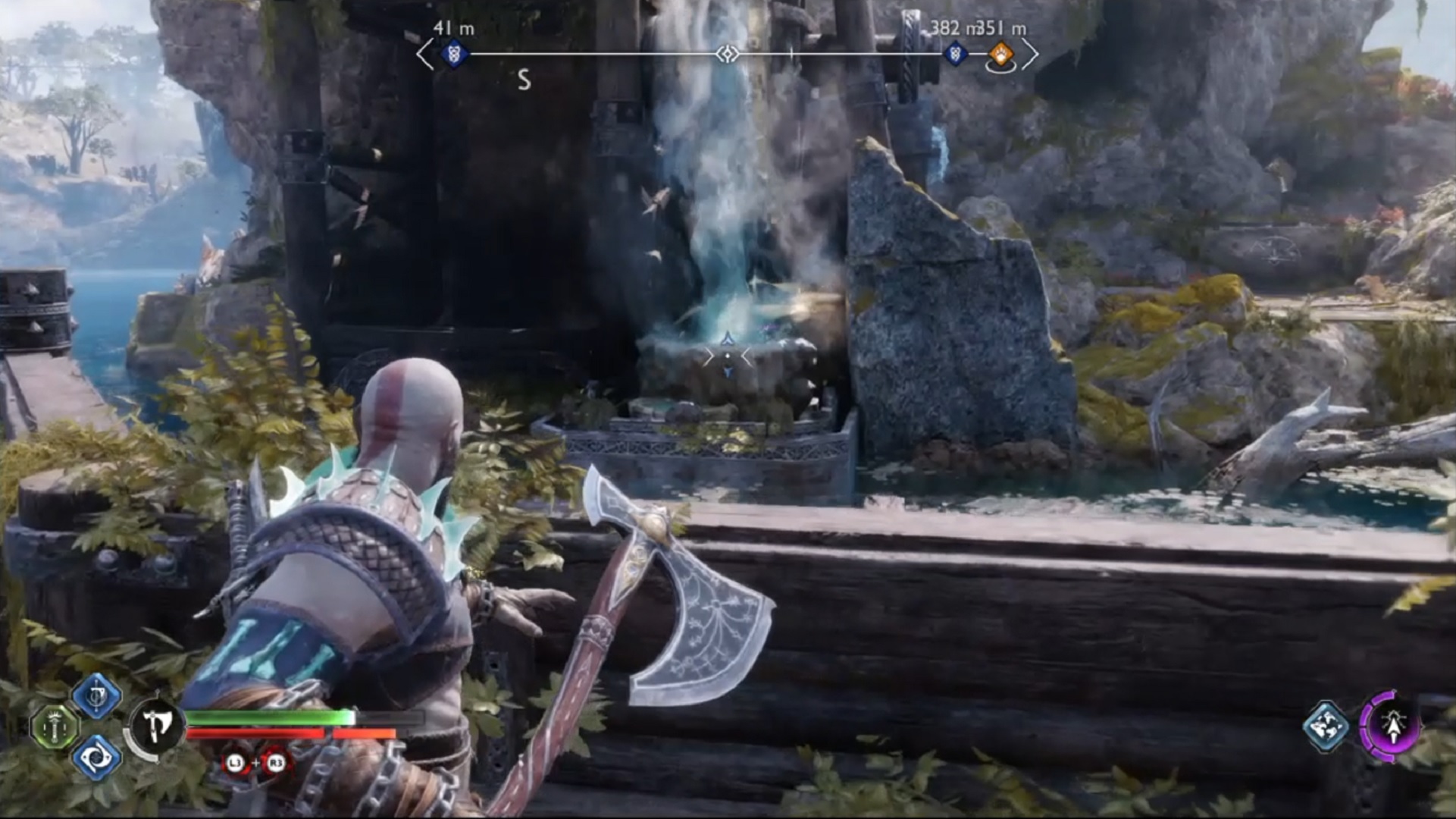 God of War: Ragnarok 14
