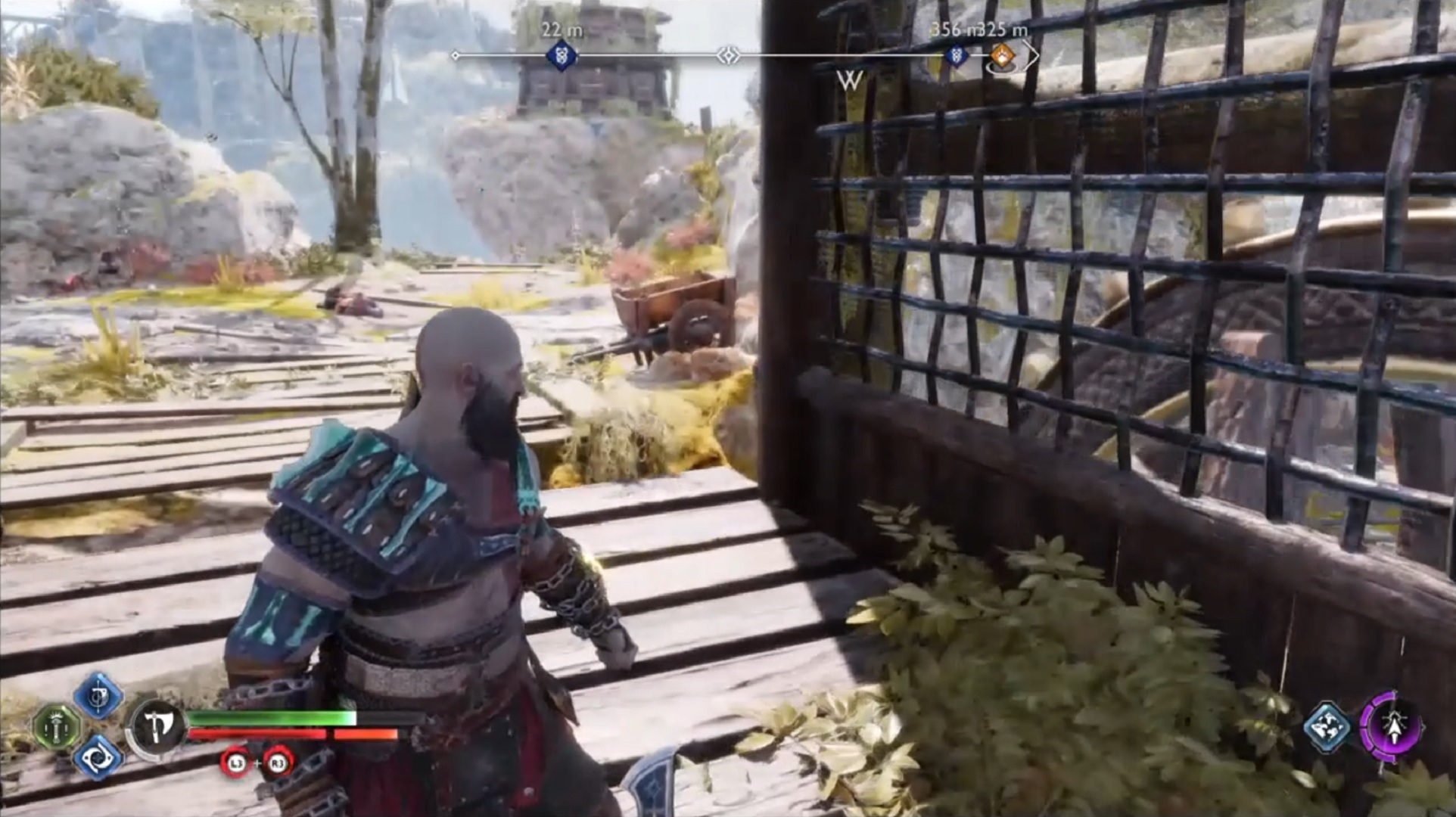 God of War: Ragnarok 16