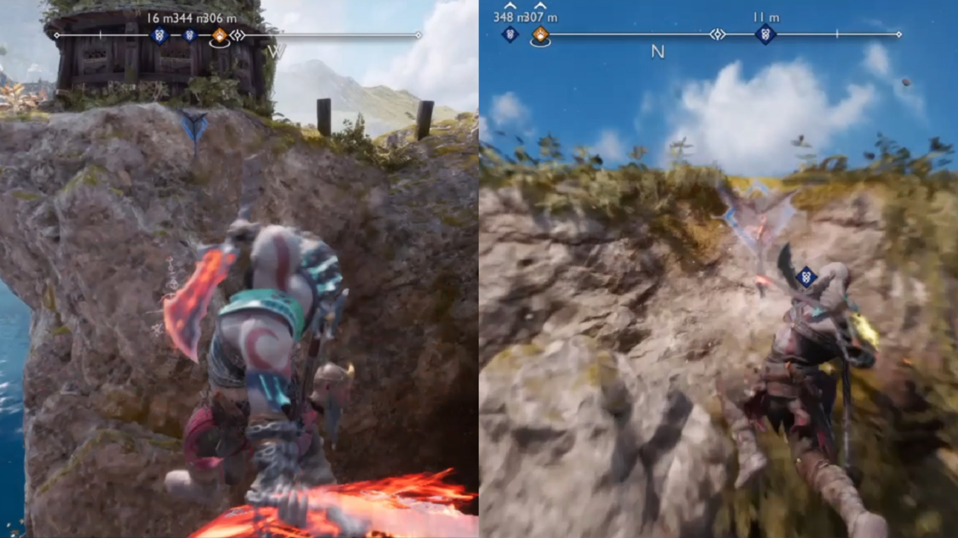 God of War: Ragnarok 17
