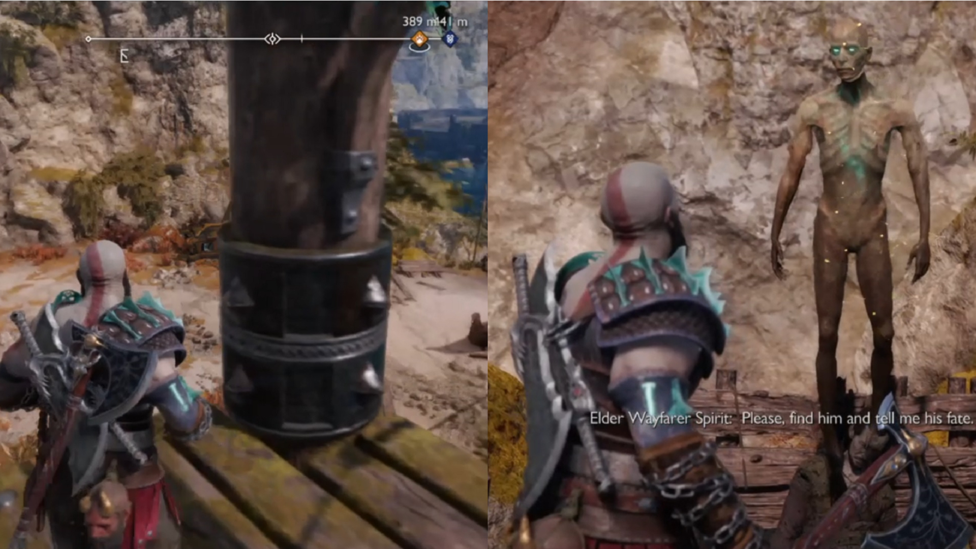 God of War: Ragnarok 19
