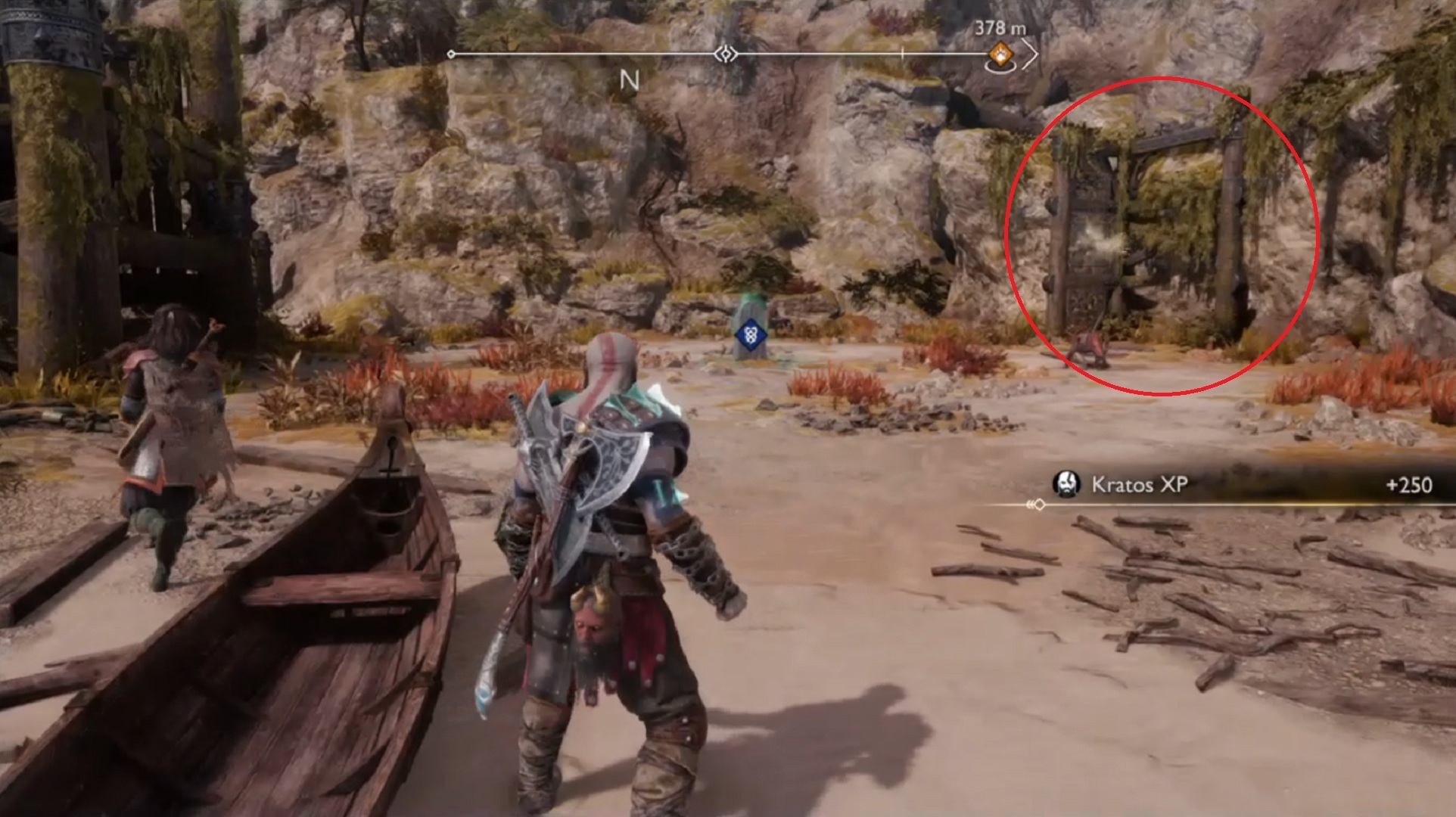 The Lost Treasure 2
