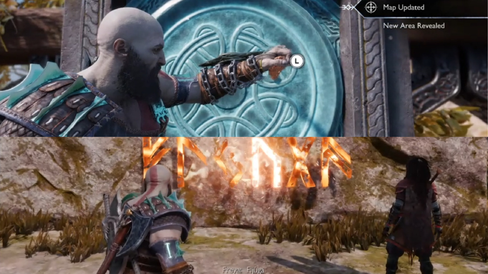 God of War: Ragnarok 24