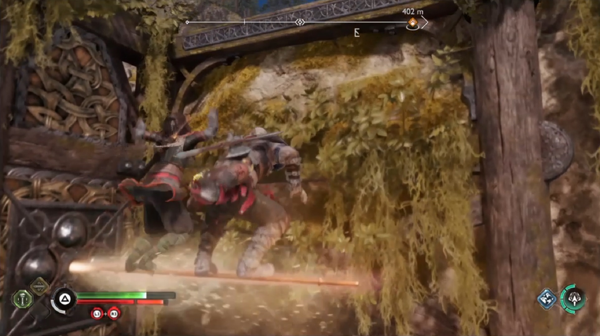 God of War: Ragnarok 3