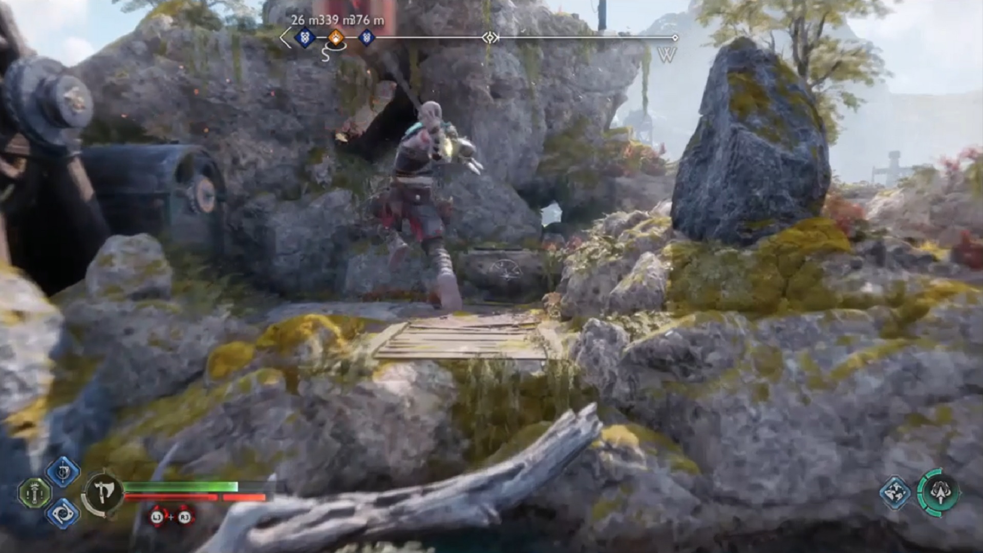 God of War: Ragnarok 9