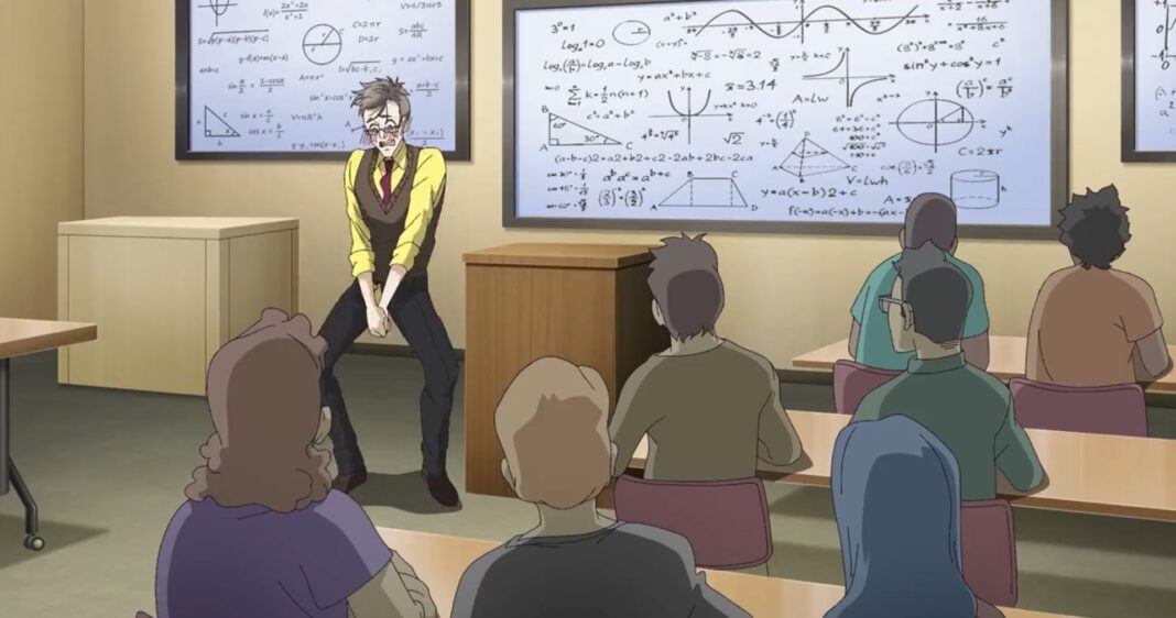 The Simpsons Death Note parody 'Death Tome' is perfect and here's how