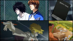 The Simpsons Death Note parody ‘Death Tome’ is perfect and here’s how