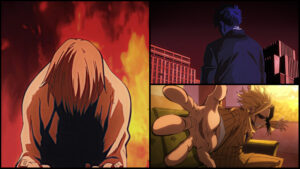 The story of One for All and All for One in My Hero Academia explained