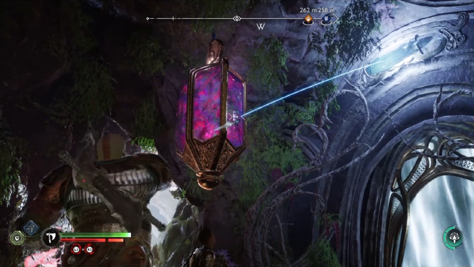 Twilight Stone puzzles 1