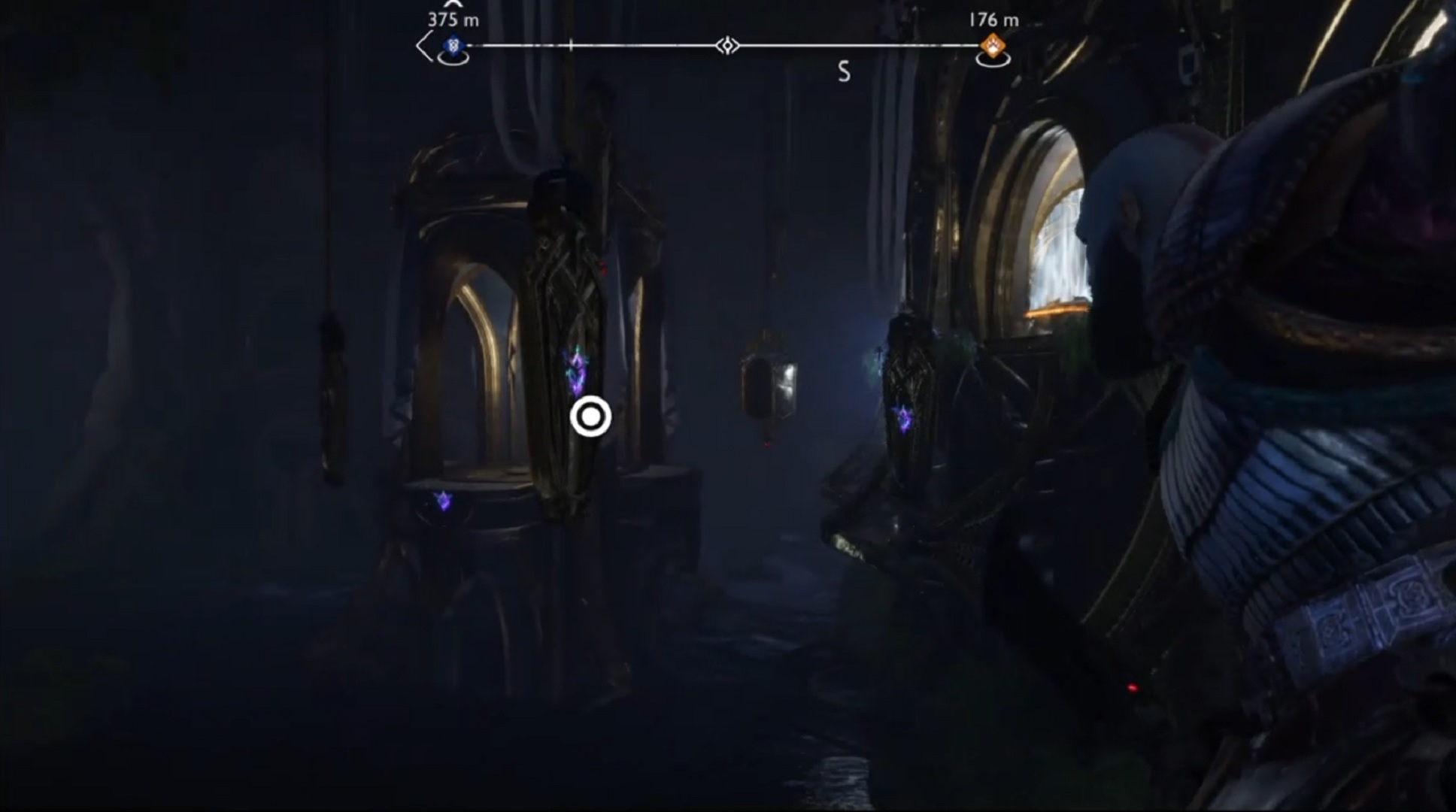 Temple of Light puzzles 11
