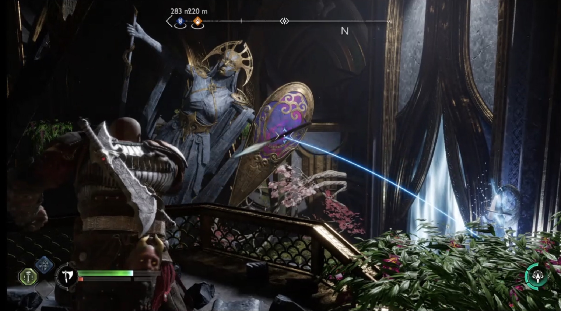 God of War: Ragnarok 15