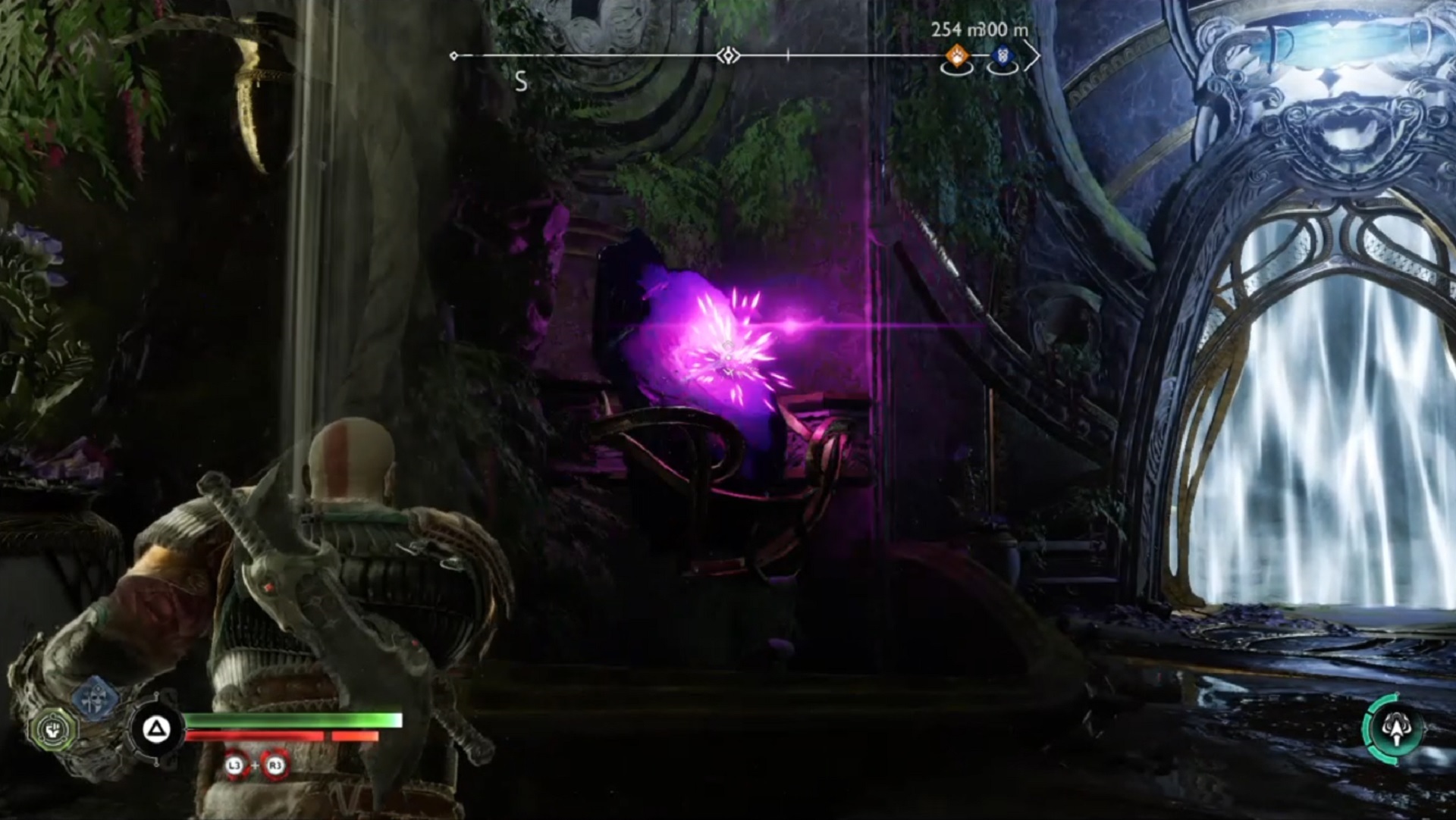 All Twilight Stone puzzles in the Temple of Light 2