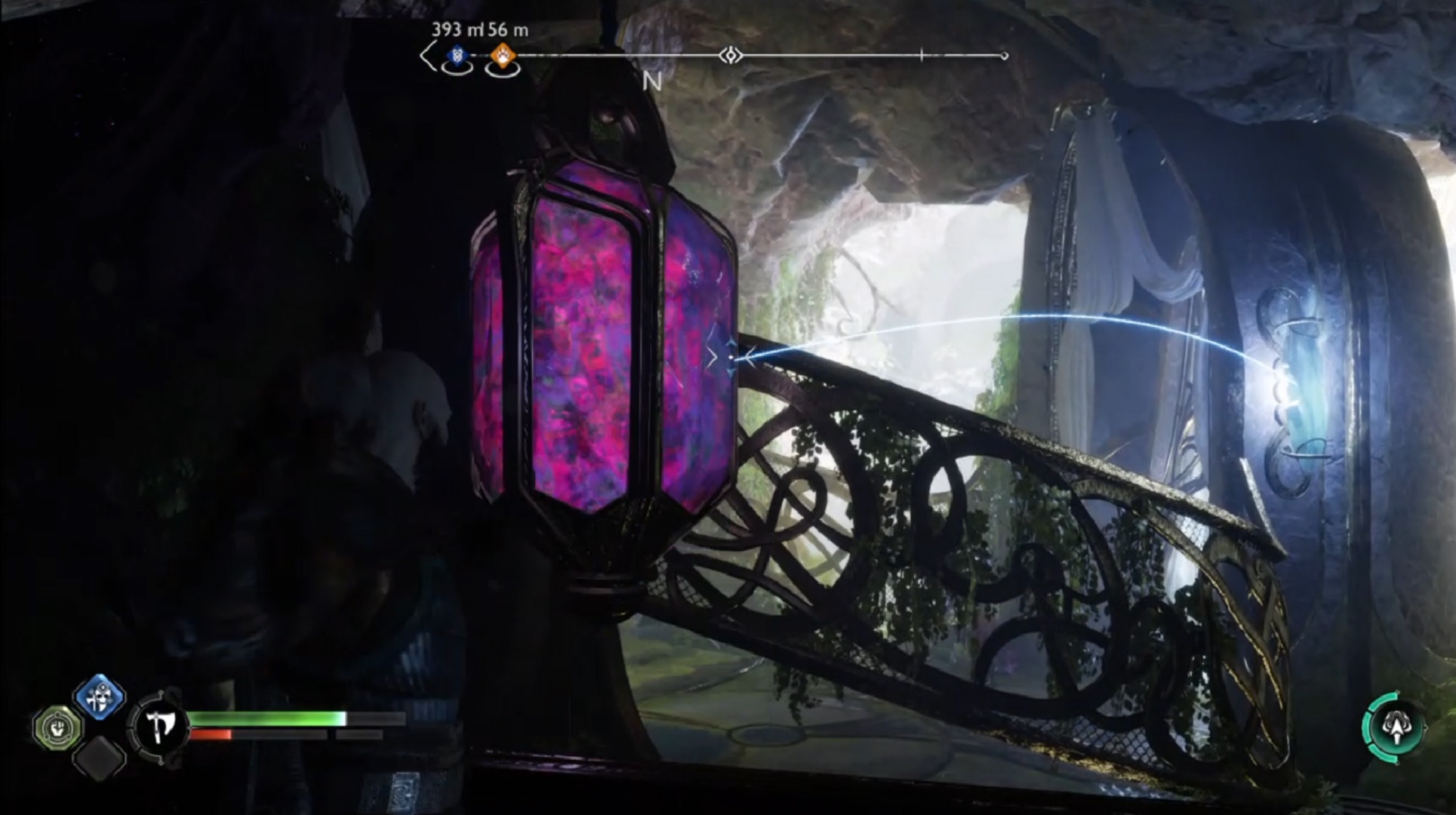 All Twilight Stone puzzles in the Temple of Light 4