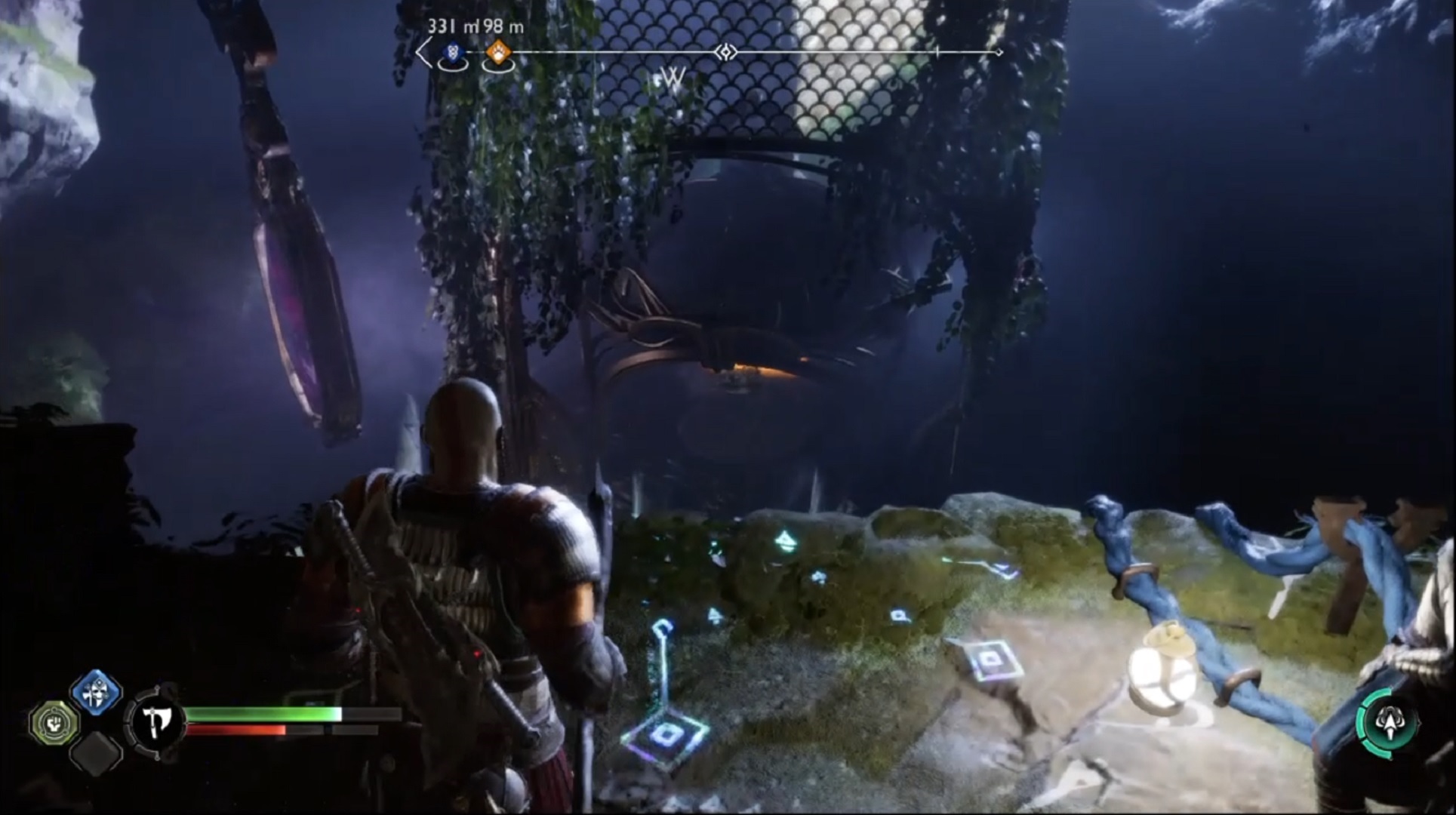 Temple of Light puzzles 7