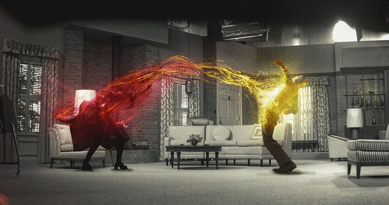 What happened to Vision? A recap. What to expect in the Vision Quest spinoff?