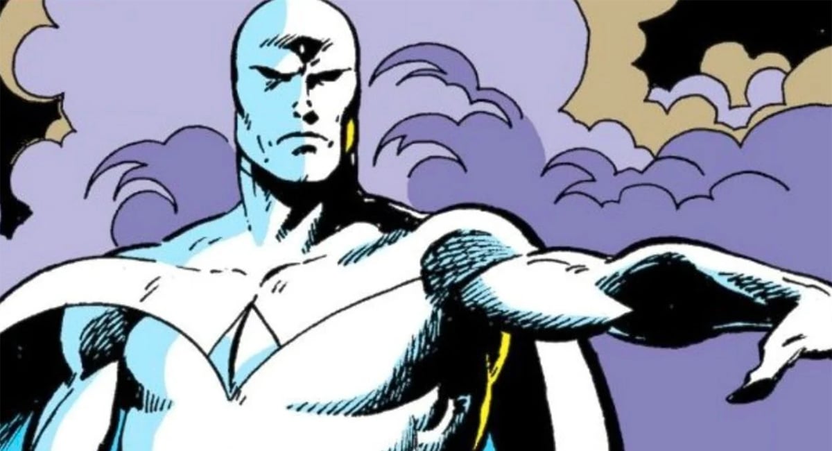 What happened to Vision? A recap. What to expect in the Vision Quest spinoff?