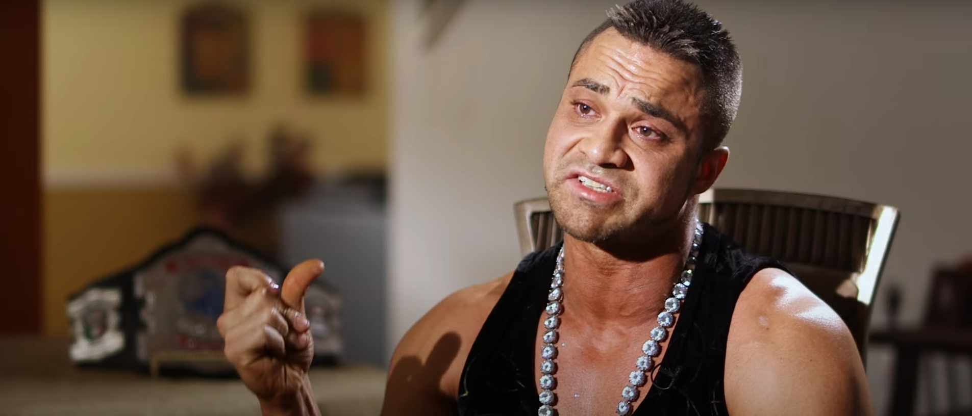 Teddy Hart