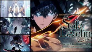 Why Solo Leveling is the most anticipated Anime of 2023