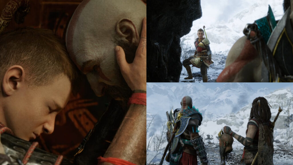 Will there be God of War after Ragnarok - Cover Picture