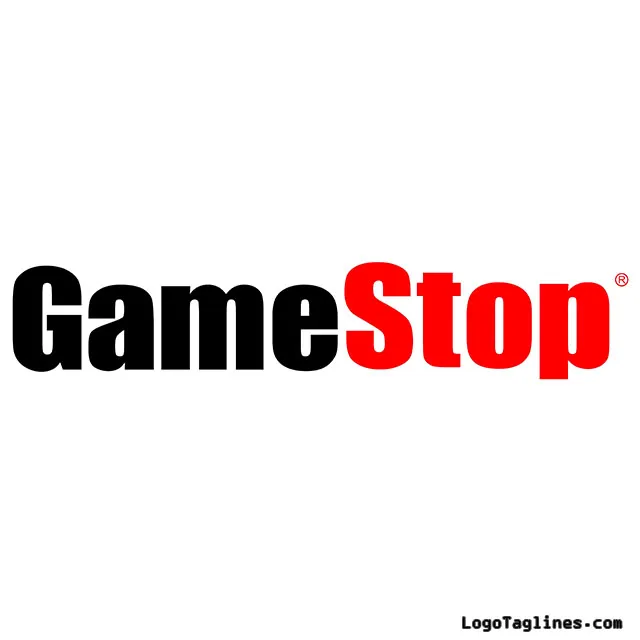 gamestop