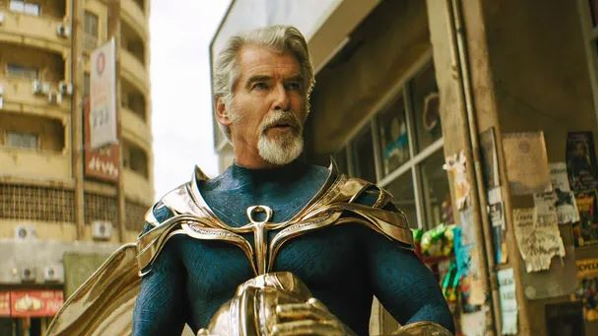 pierce brosnan