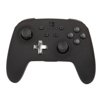 powerA enhanced wireless controller