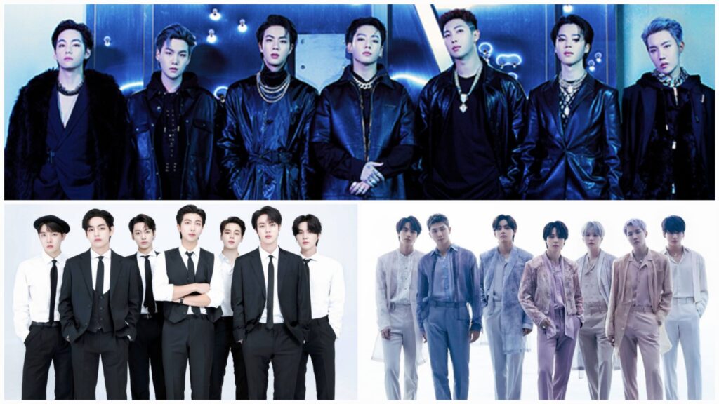 Bangtan Sonyeondan