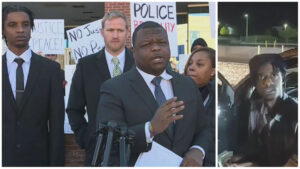 Black Veteran Dalvin Gadson beaten by Colorado Springs Police – Is it true?