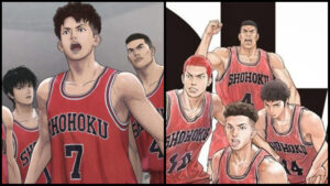 Can you watch ‘The First Slam Dunk’ online for free?