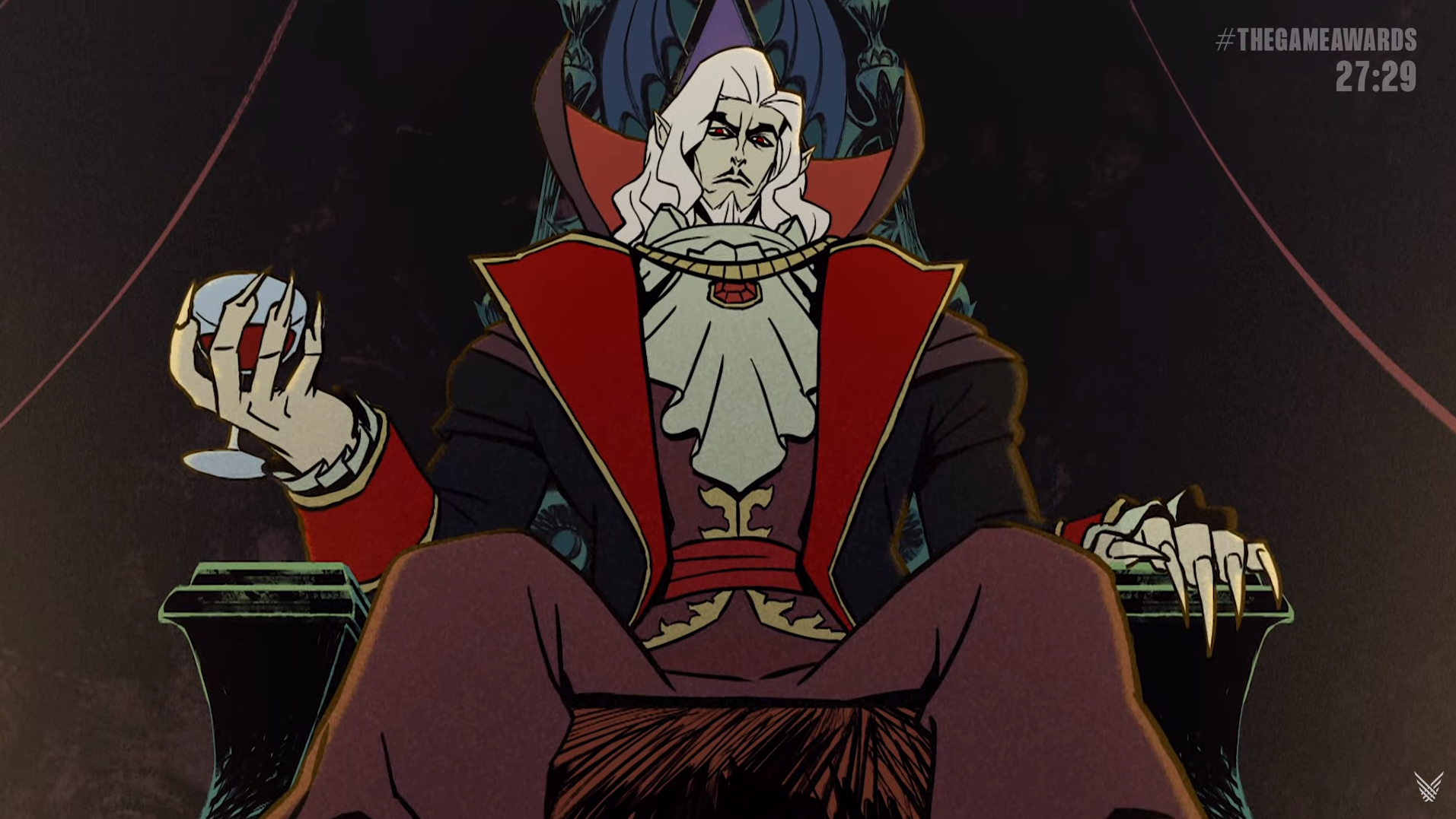 Dead Cells x Castlevania DLC - Everything we know so far - 4
