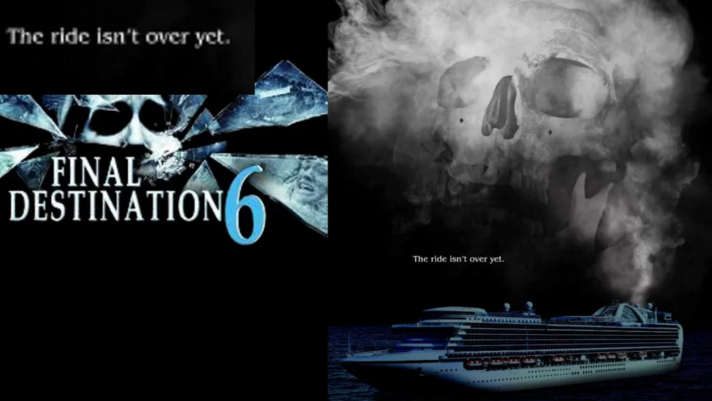 Final Destination 6