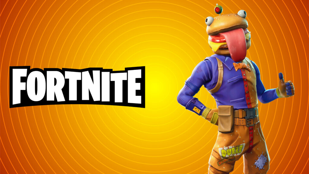 Fortnite Beef Boss - All details - Cover
