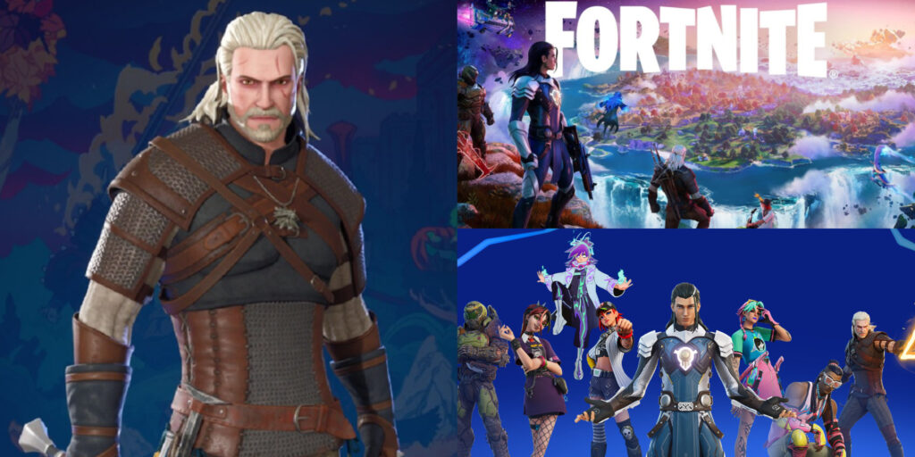 Fortnite Chapter 4 Battle Pass details