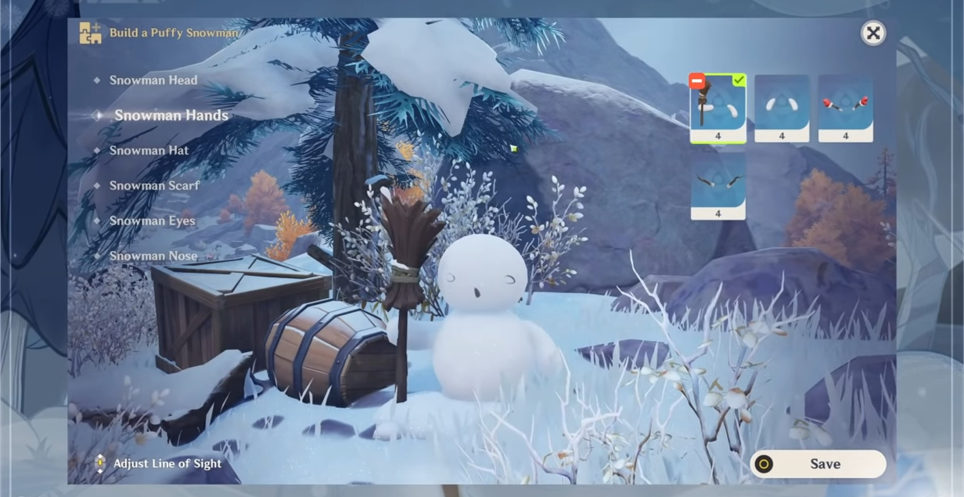 Genshin Impact What's new this coming December 2022 + Player Count update - Snowman