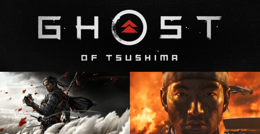 Ghost of Tsushima 2 What we know so far - Cover
