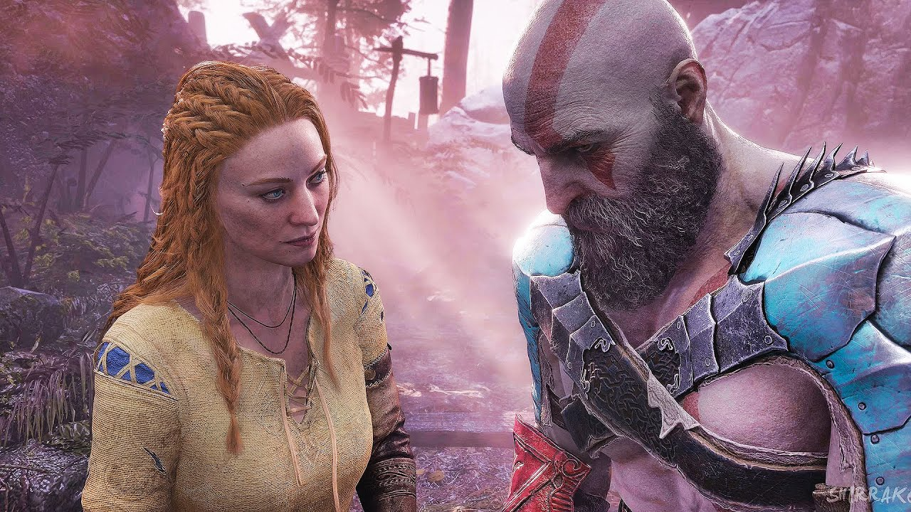 God of War Ragnarok - Best Quotes, Ranked - Faye