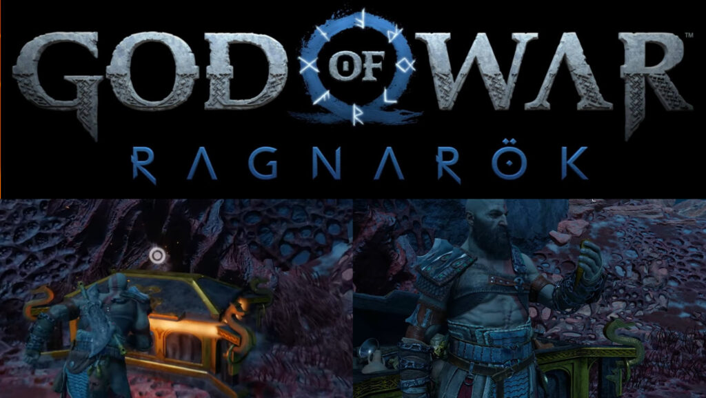 God of War: Ragnarok PC Requirements - Latest update | Possible release date