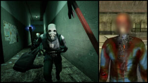 Half-Life 2: Burnt Corpse Controversy, Explained