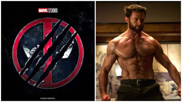 Hugh Jackman getting into shape for Deadpool 3? What's his workout routine?