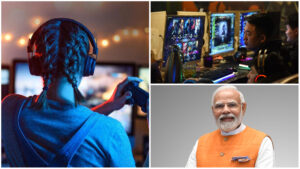 India finally recognizes Gaming as E-Sports