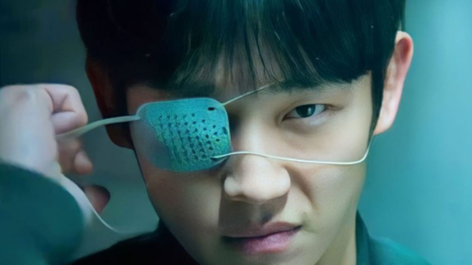 Jung Hae In in Connect