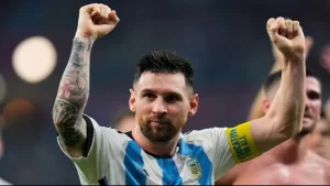 Lionel Messi News: When will he retire? Argentina National Team Update