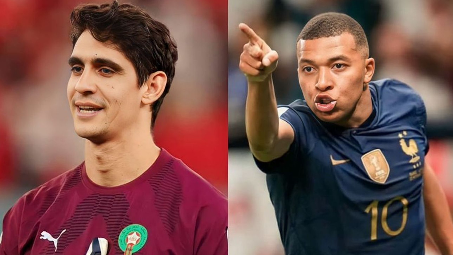 Morocco vs France Prediction