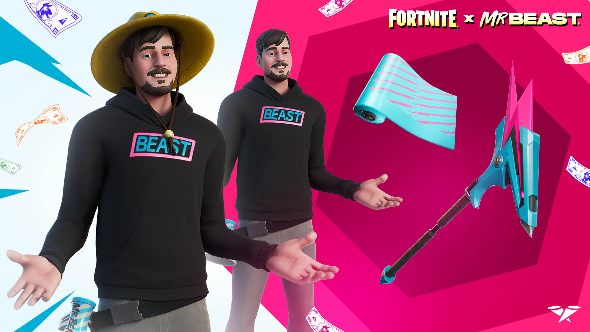 MrBeast Extreme Survival Challenge