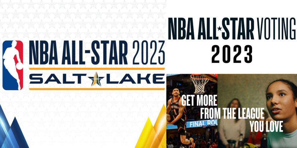 NBA All-Star Voting Update - How to vote
