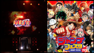 Naruto Jump Festa 2023 announcement disappoints: Were fans delusional?